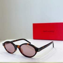 Picture of Saint Laurent Sunglasses _SKUfw76771176fw